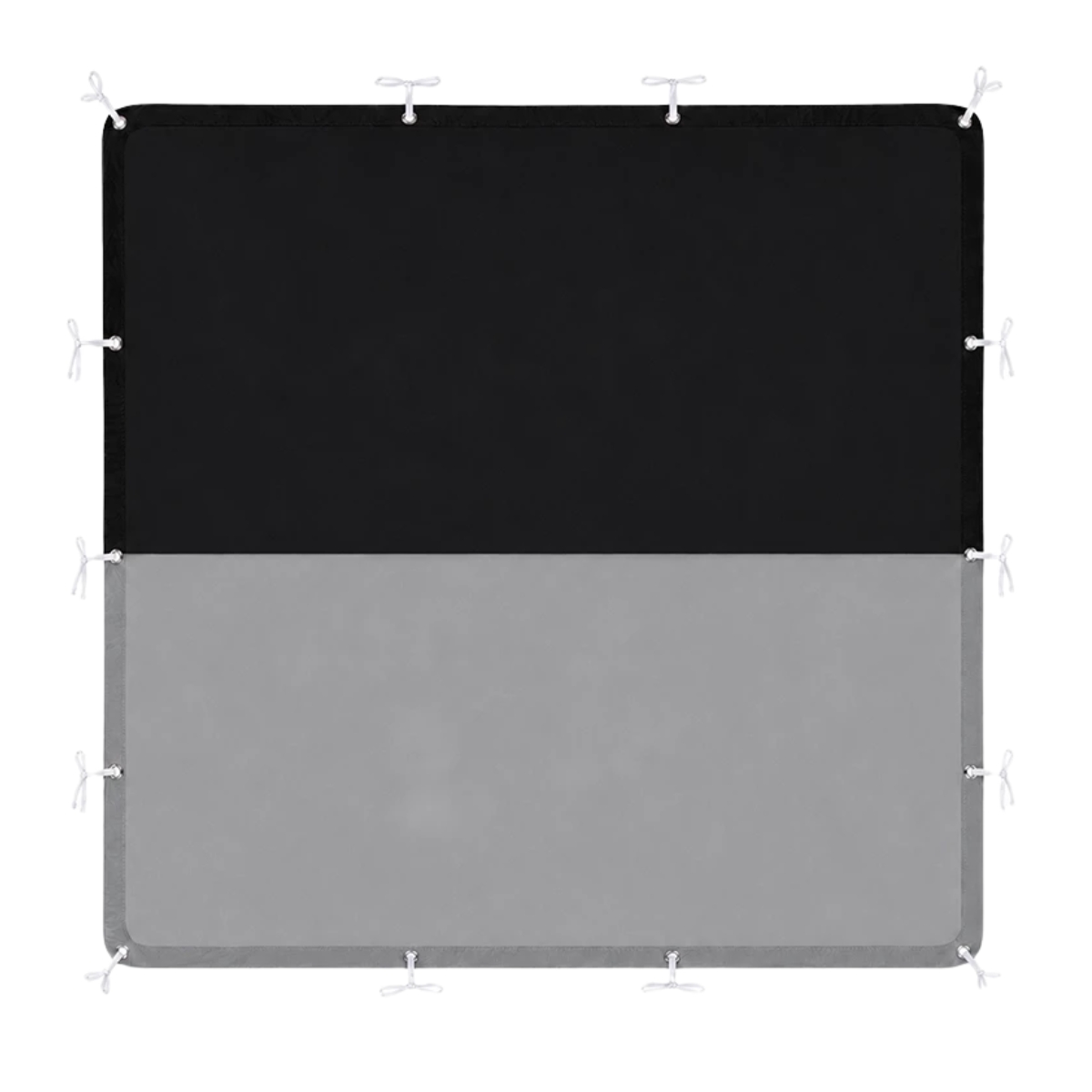 TRP 08´ x 08´ (244x244cm) MONARCH™ Overcast Dual-Diffusion