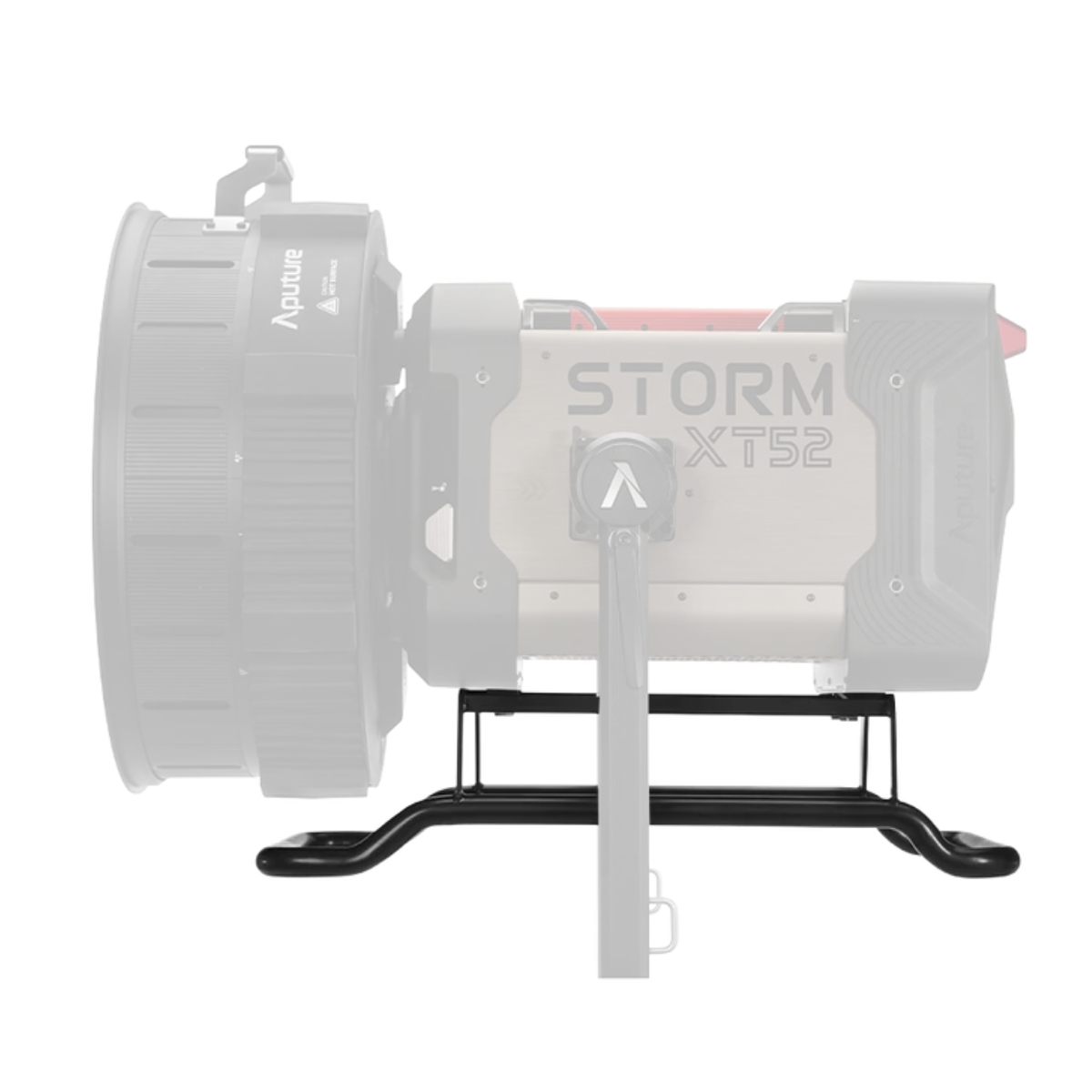 Aputure Storm XT52 Skid 2