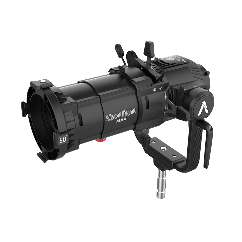 Aputure Spotlight Max 50° Kit 3