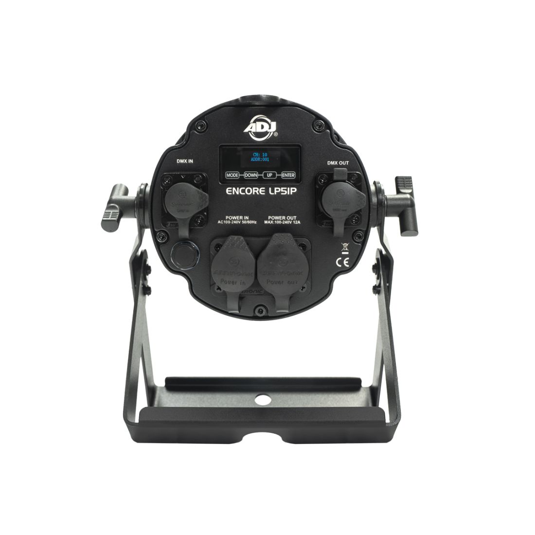 ADJ Encore LP5 IP RGBL-LED Outdoor PAR