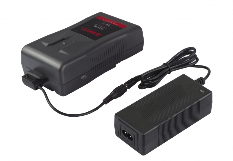 SWIT PC-U130B D-Tap Ultra Portables Ladegerät 2
