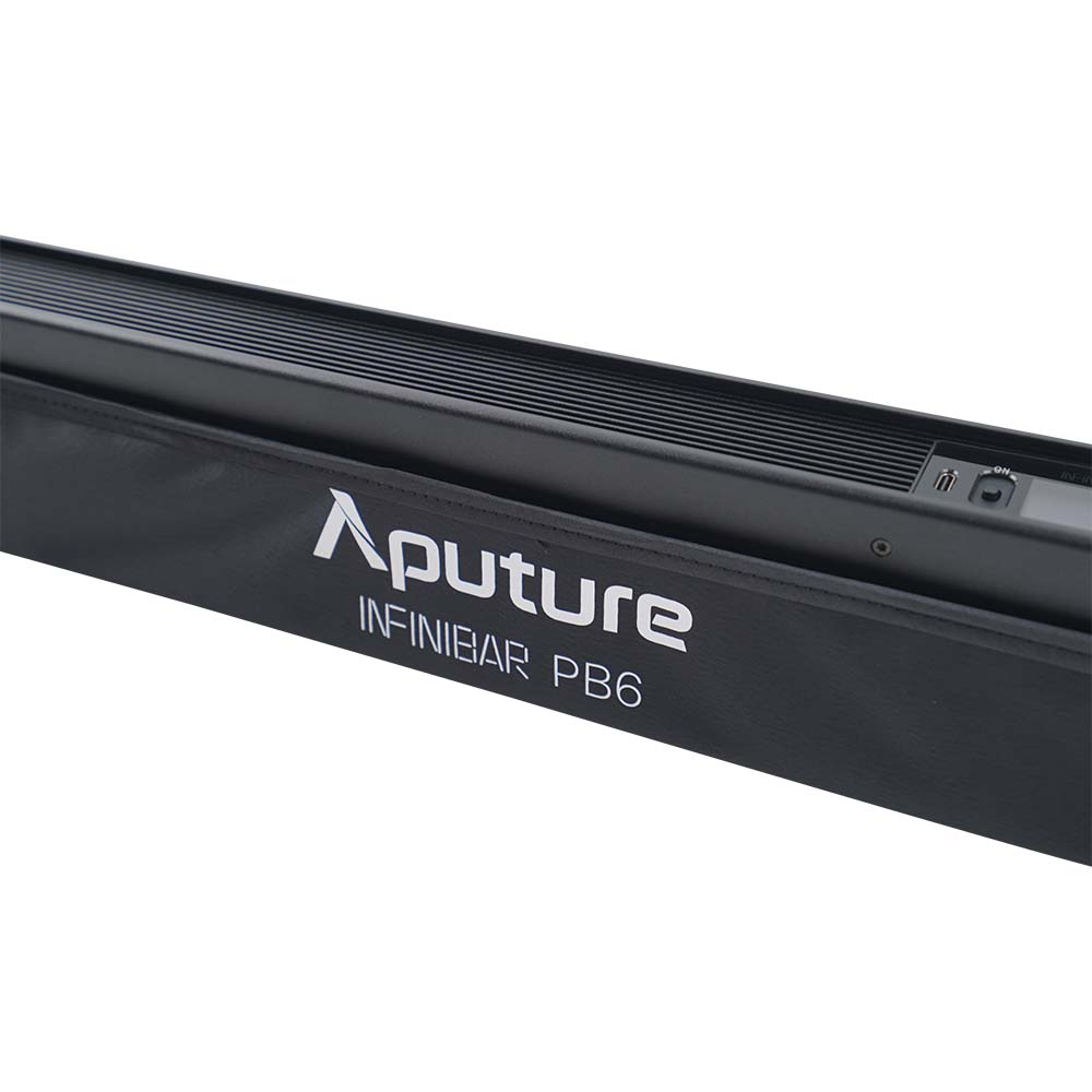 Aputure INFINIBAR PB6 8-Light Kit (EU Version) 8