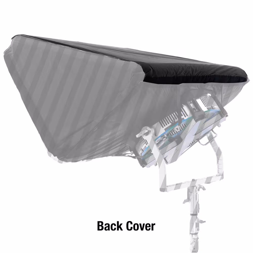 DoPchoice SNAPCLOTH Backcover für Airglow 2x1