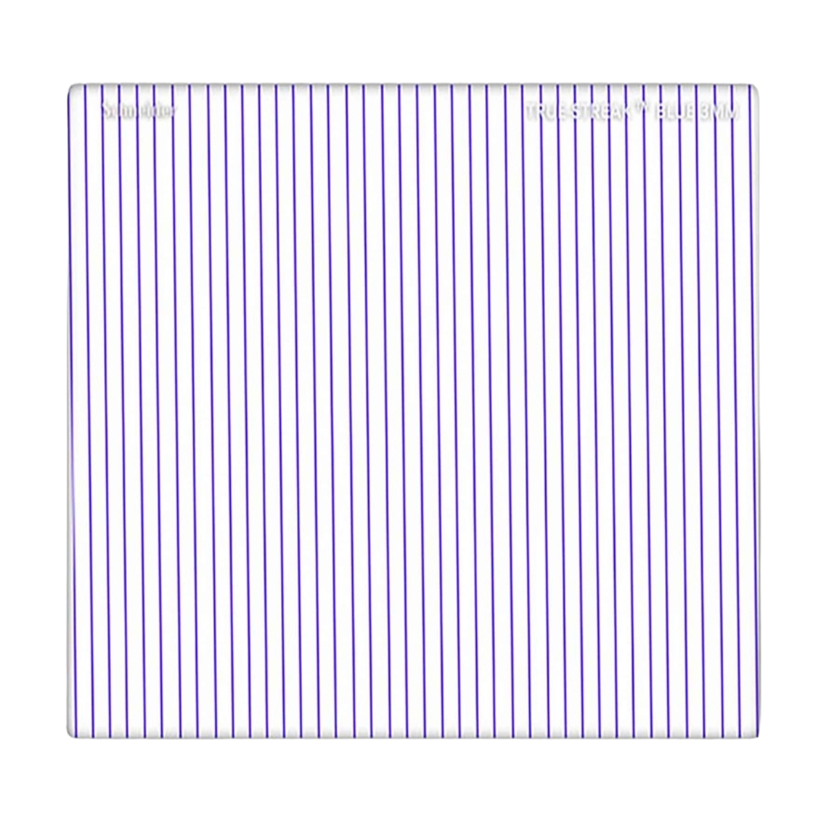 Schneider True Streak Blue 3mm 6.6x6.6