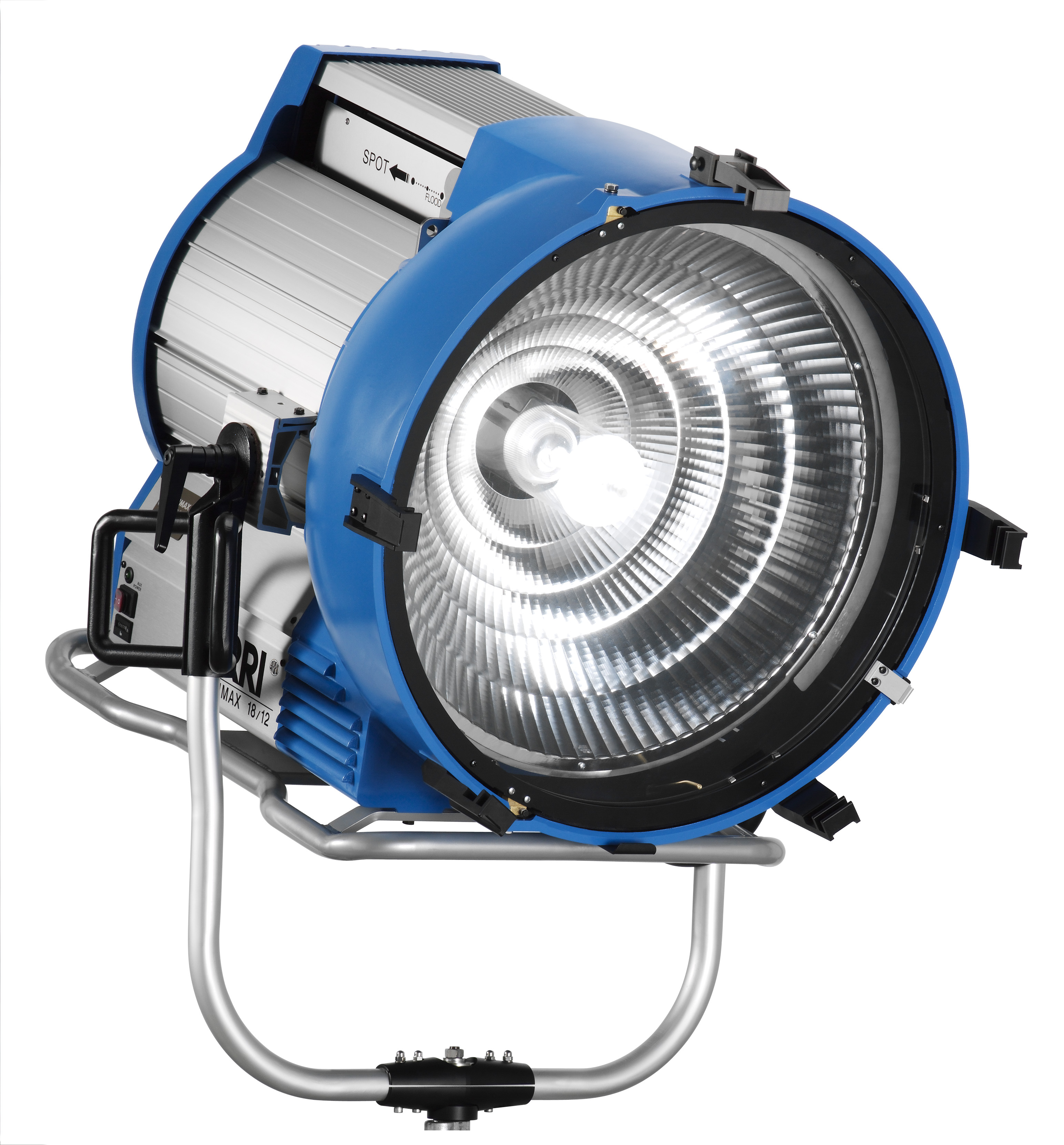 ARRIMAX® 18/12 High Speed Set (International) ARRIMAX® 18/12 High Speed Set (International)