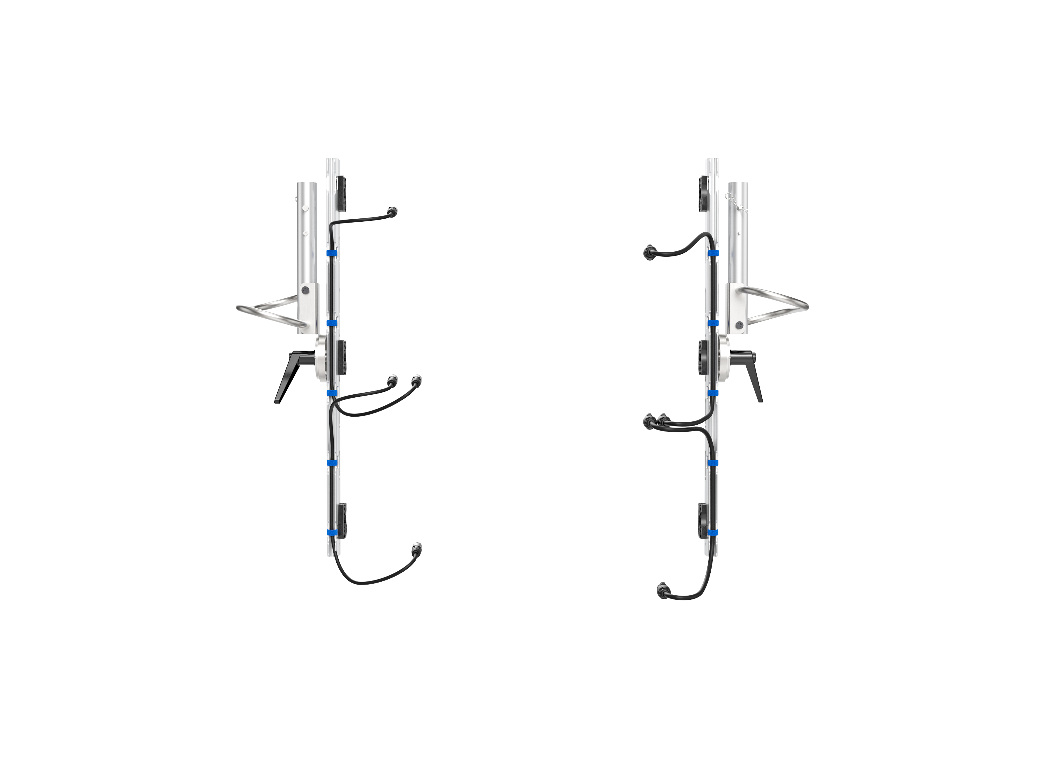 ARRI X23 Modularer Rahmen ARRI X23 Modularer Rahmen
