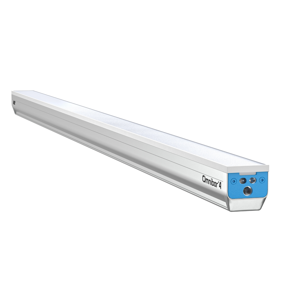 ARRI Intensifier 4ft für Omnibar 4
