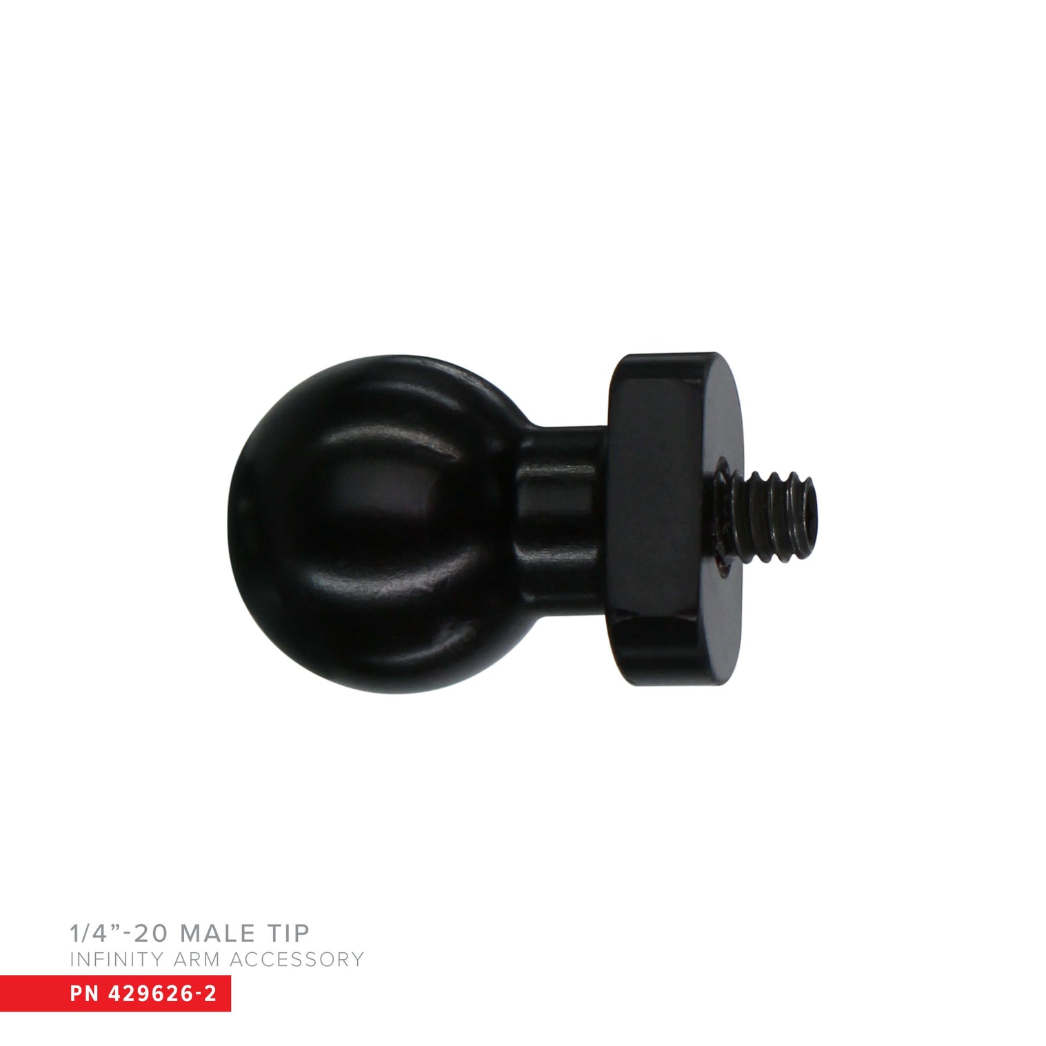 Matthews Infinity Arm Kit