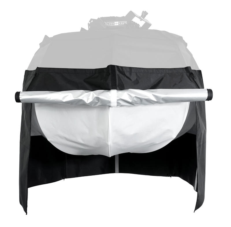 DoPChoice Cover für SNAPBAG® LANTERN 3' 2