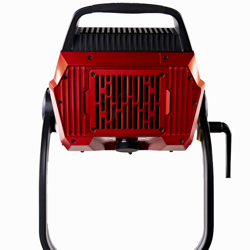 Aputure LS 1200d Pro Season Deal 9