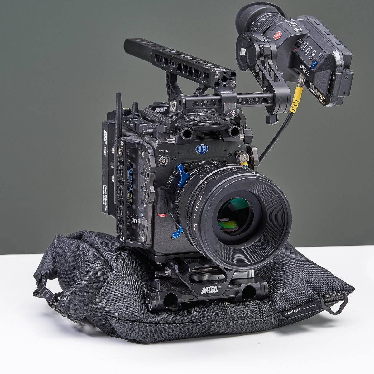 Caligri FlexBag 50 2