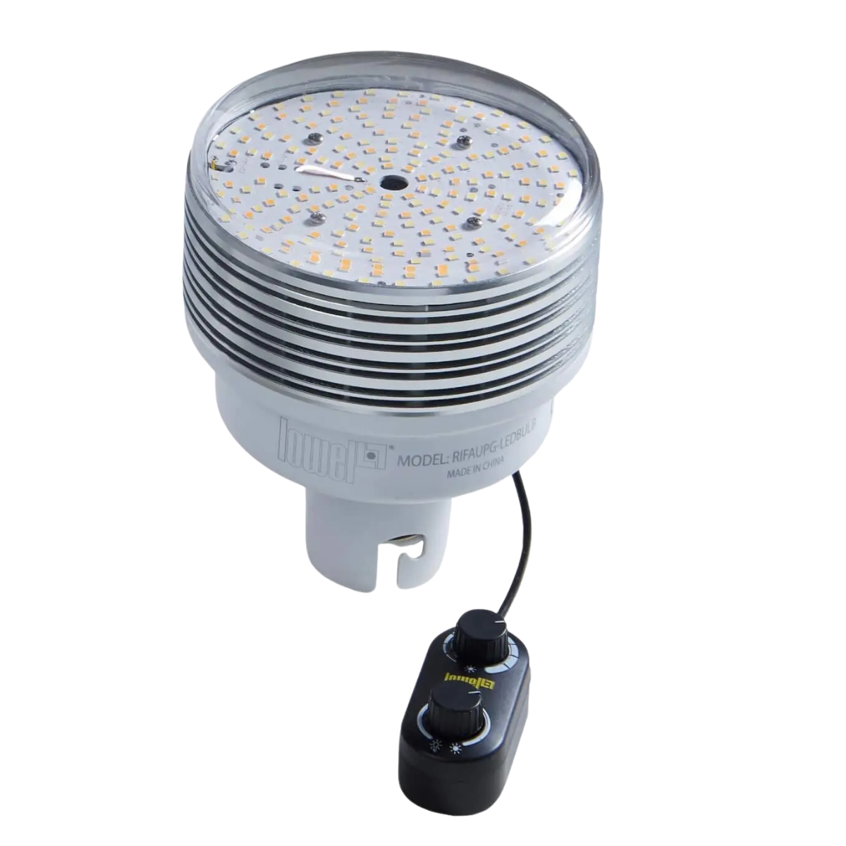 Lowel Rifa88 LED Bulb & Diffuser Kit 2