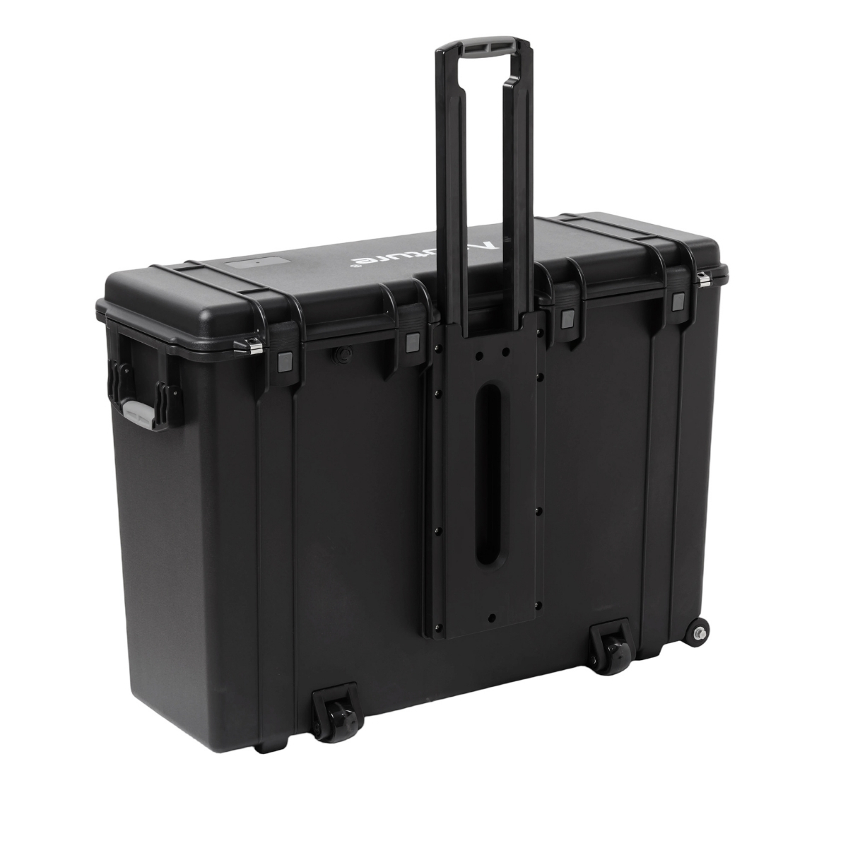 Aputure NOVA II 2x1 Panel Light w/ Rolling Hard Case Kit 9