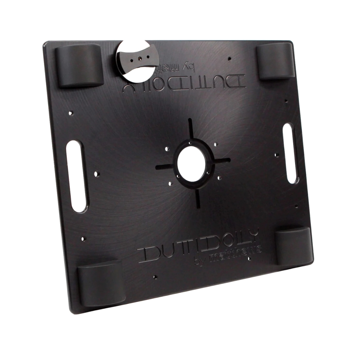 Matthews Dutti Dolly (schwarz)