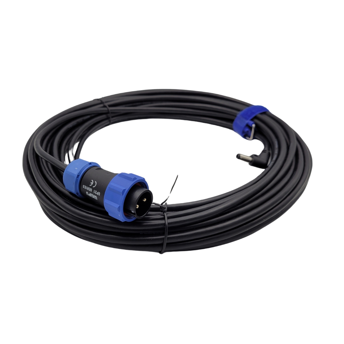 DVRZ Kabel 15m