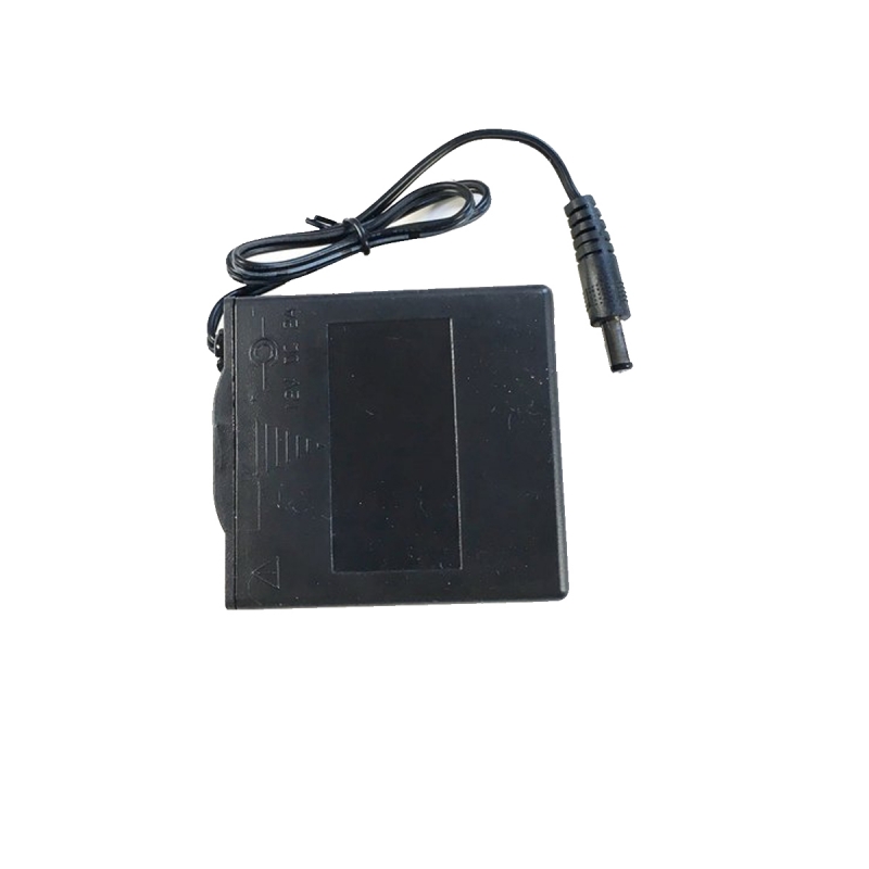 BB&S Batteriehalter für 8x Mignon AA