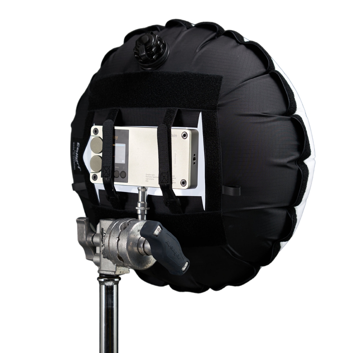 Caligri Eclipse 40 2