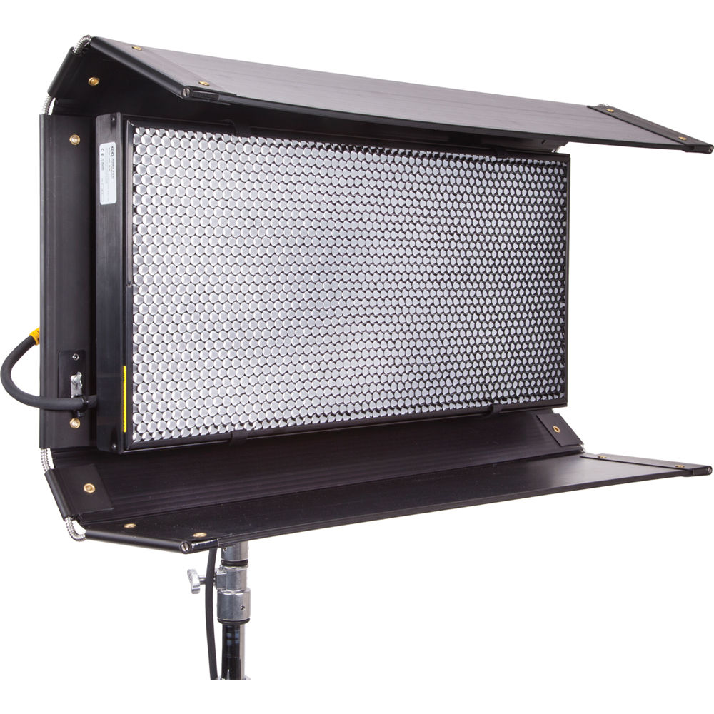 Kino Flo CFX-SL20 Select LED 20 DMX Controllable Fixture (Head Only) Kino Flo CFX-SL20 Select LED 20 DMX Controllable Fixture (Head Only)