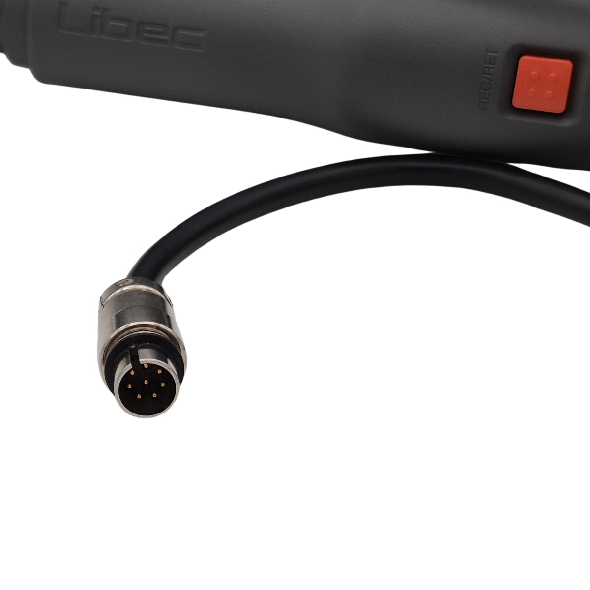 Libec PH9 Zoomhandgriff  5