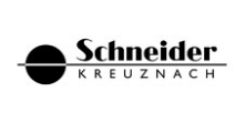 Schneider Kreuznach