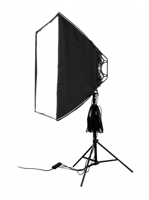 DoPChoice SNAPBAG® 2x2 für AREA 48 3