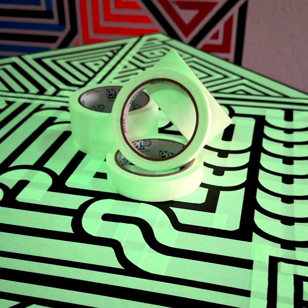 Pro Gaff™ PRO GLOW® GAFF  5