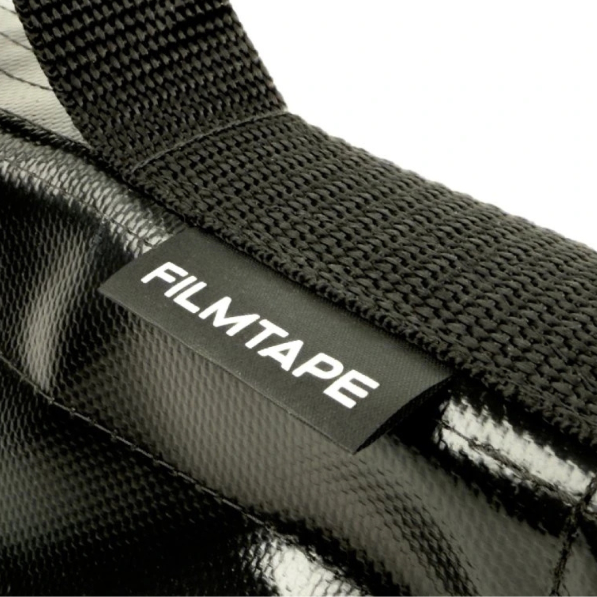 Filmtape PVC Steelbag 10 kg (inkl. Füllung) 5