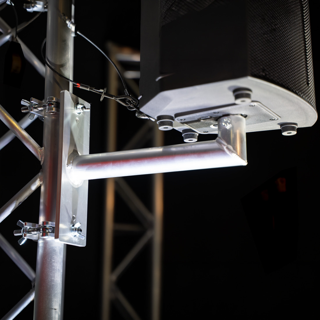 Duratruss DT Speaker Mount 75kg