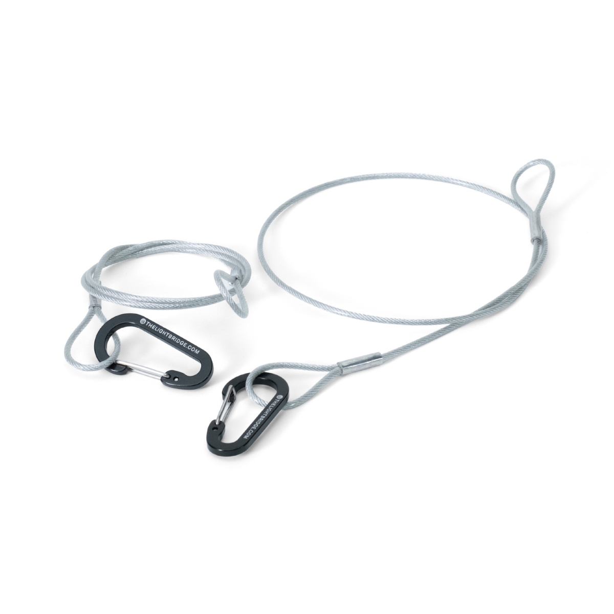 Lightbridge C-Safety Cable