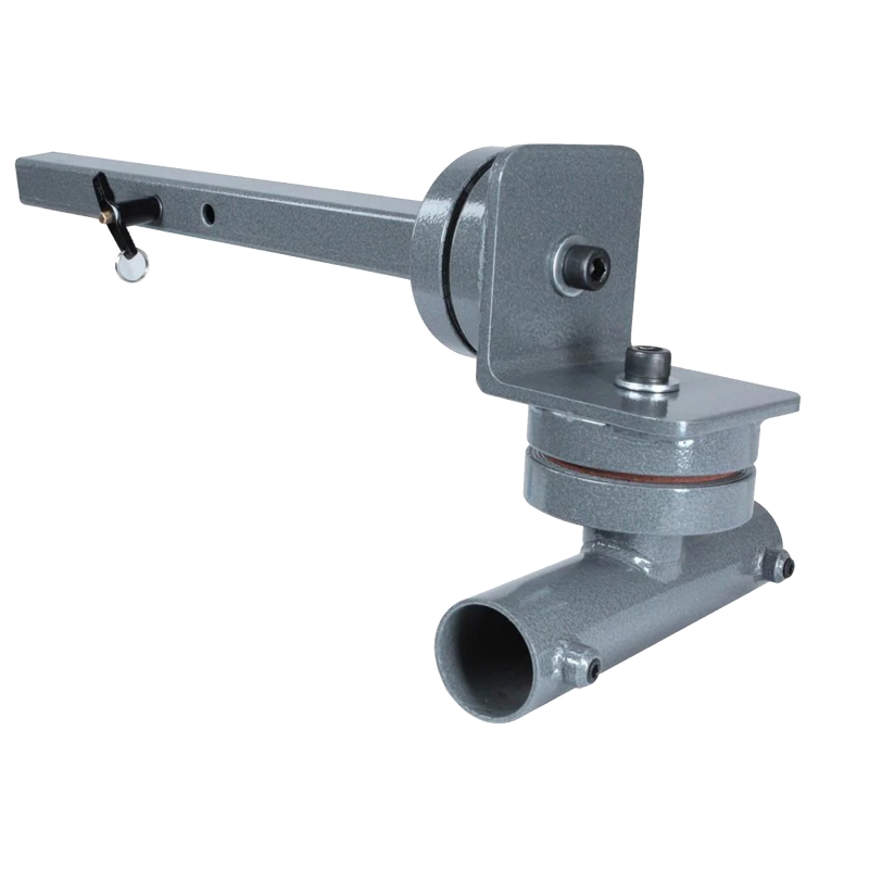 Matthews MAX 720 Pipe Adapter
