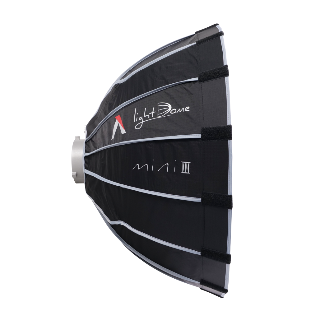 Aputure Light Dome Mini III 3