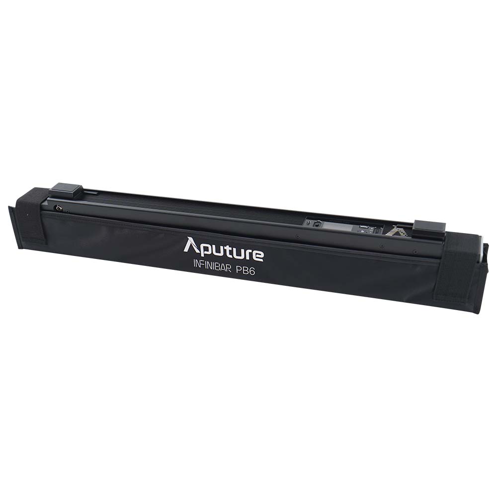 Aputure INFINIBAR PB6 8-Light Kit (EU Version) 9