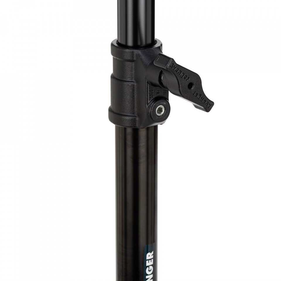 Avenger A2016DCB C-Stand 16 schwarz 7