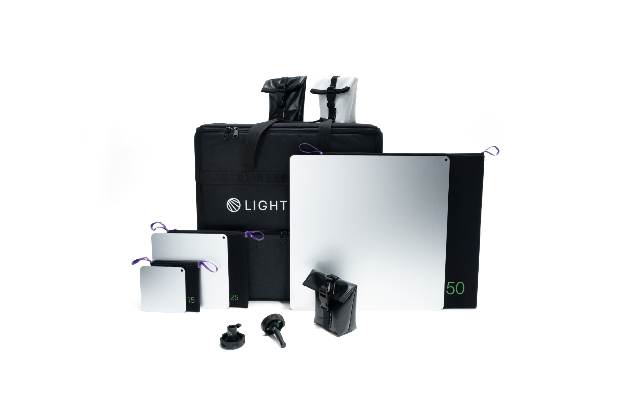 Lightbridge C-Move Core (Gen2) Touchproof
