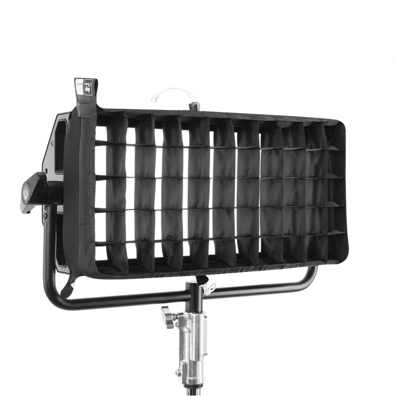 DoPchoice SNAPGRID® 40° für LITEPANELS Gemini DoPchoice SNAPGRID® 40° für LITEPANELS Gemini