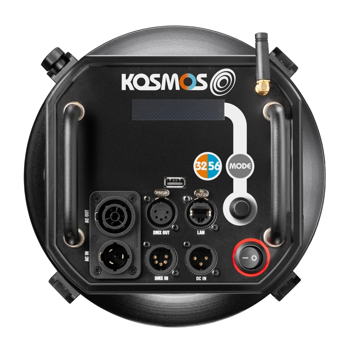 VELVET Kosmos 200 Bi-Color   2