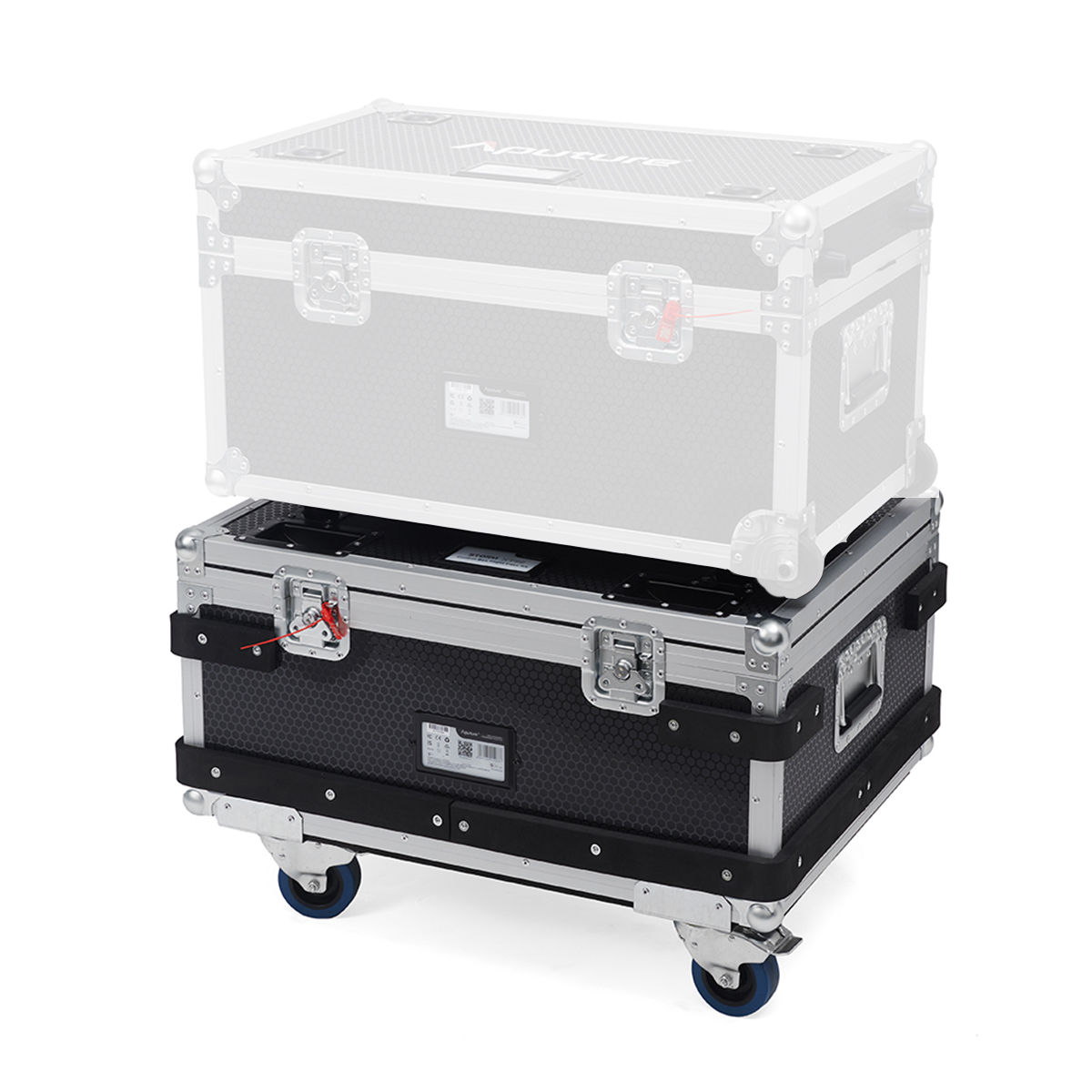 Aputure Flight Case für XT52 Control Box