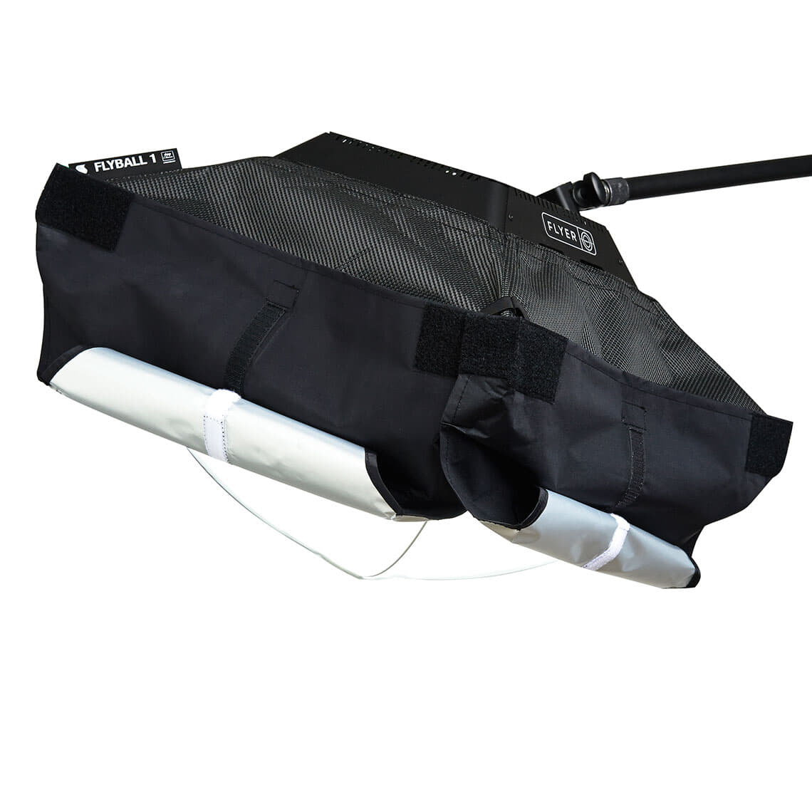 DoPchoice Snapbag Cover für BB&S Flyball 1 4