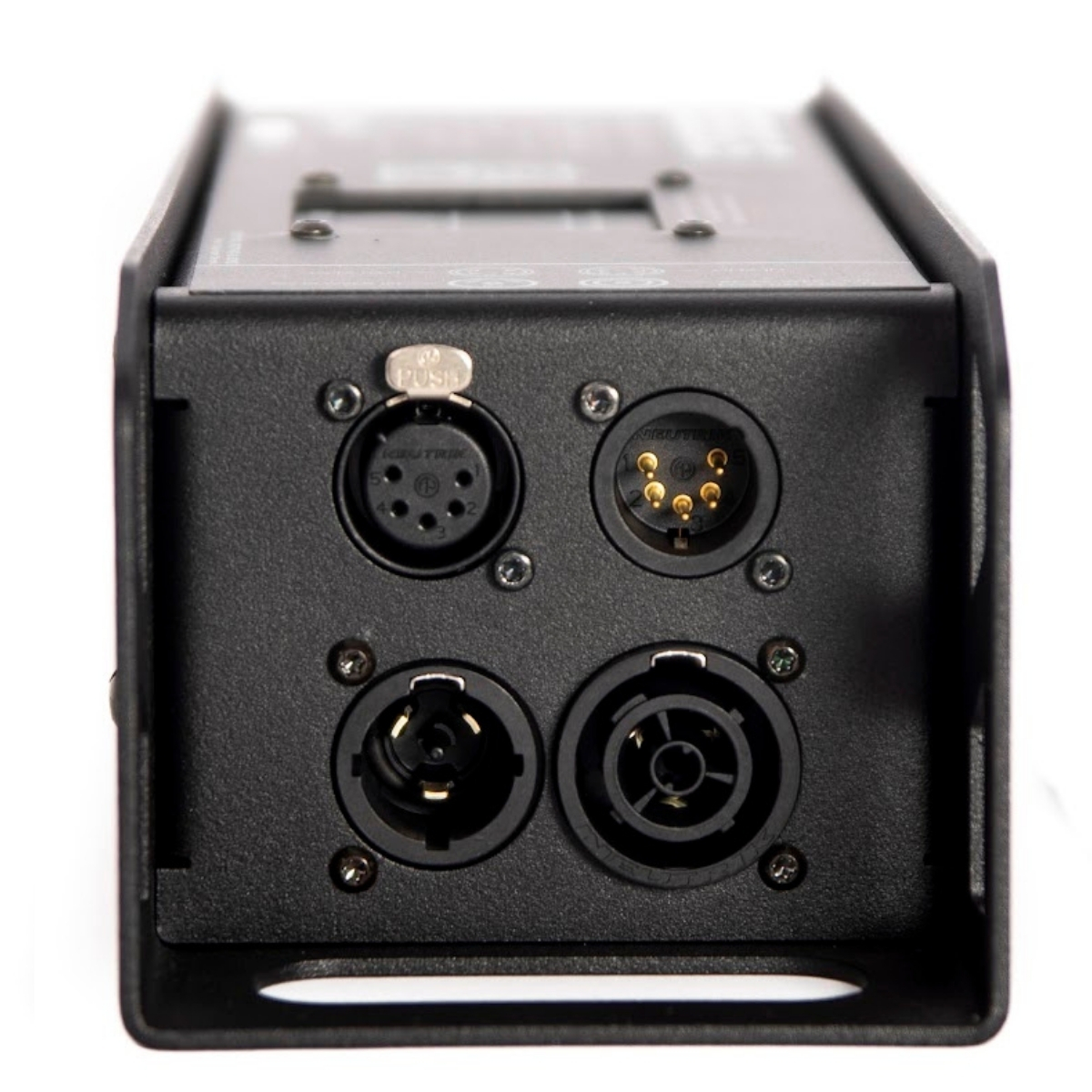 BB&S Single-Color Controller (4x 3-Pin)  3