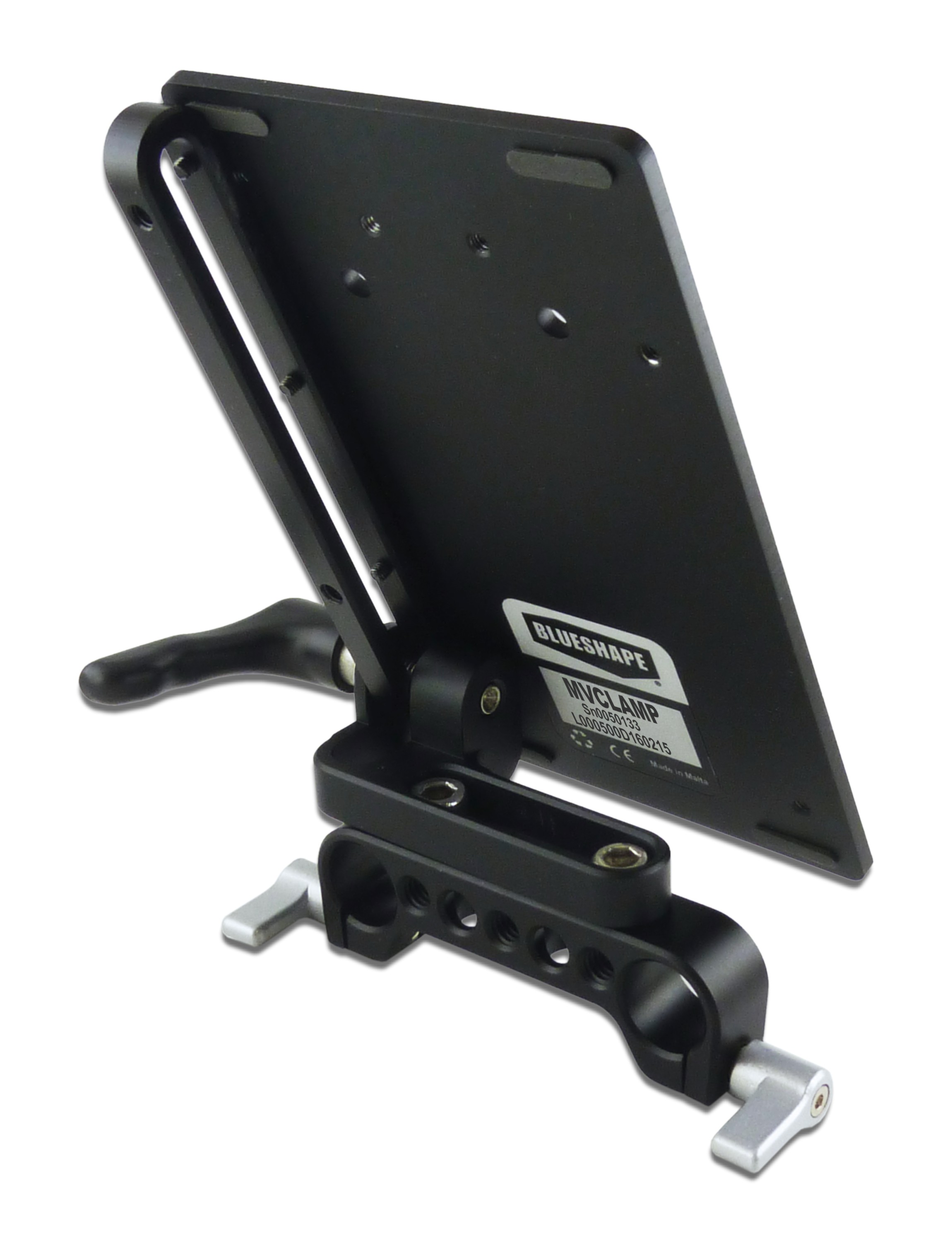 Blueshape MVCLAMP ROD CLAMP 2