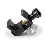 Ianiro 6664 Clamp mit Adapter 1/4'' And Locking Knob Adjustable