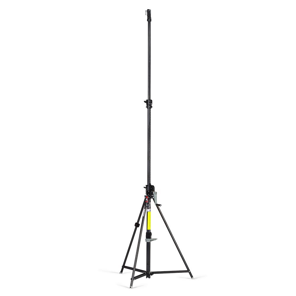 Manfrotto 083NWB Windup 5