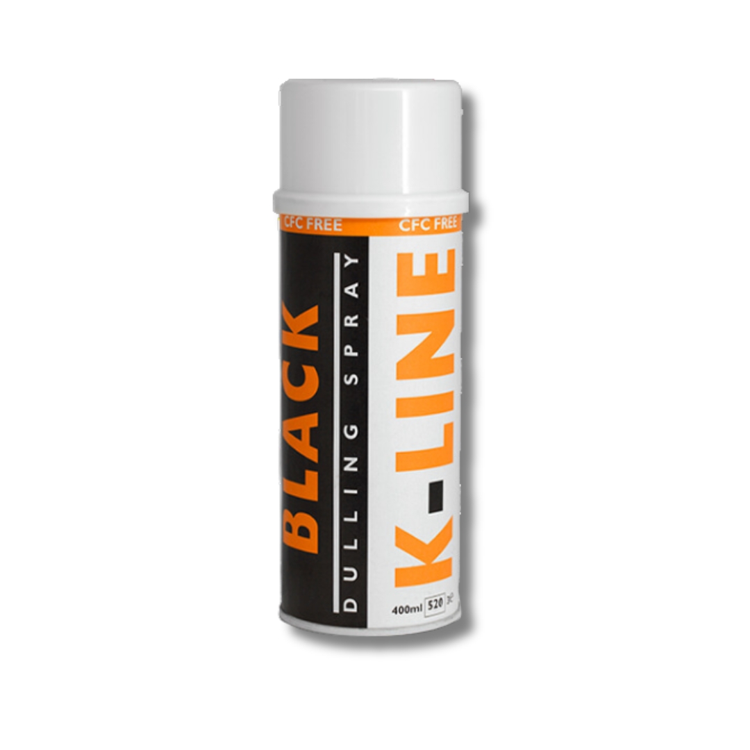 SW Kenyon Dulling Spray Schwarz SW Kenyon Dulling Spray Schwarz
