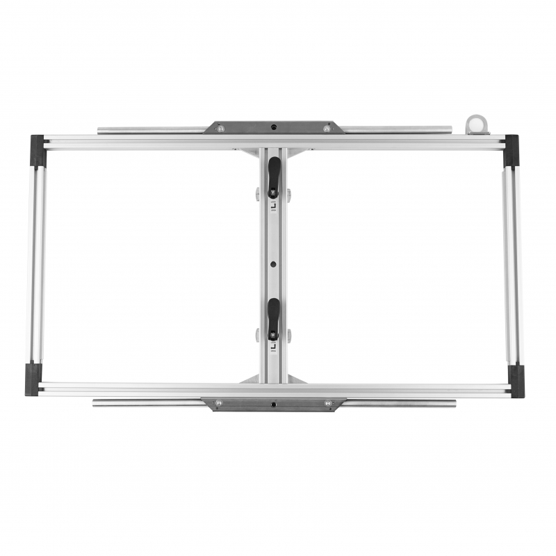 DoPchoice RABBIT-EARS für 2x ASTRA 1x1 DoPchoice RABBIT-EARS für 2x ASTRA 1x1