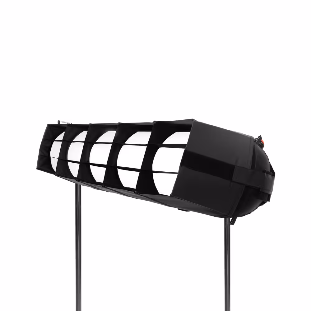 DoPchoice SNAPGRID® für RODLIGHT 1.6 - X4 and 1.6-X4 RAZOR 2