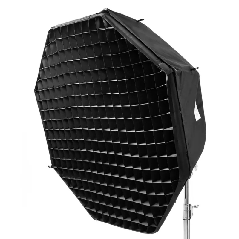 DoPchoice SNAPGRID® 40° - für CHIMERA ORBITER OCTA 4 DoPchoice SNAPGRID® 40° - für CHIMERA ORBITER OCTA 4