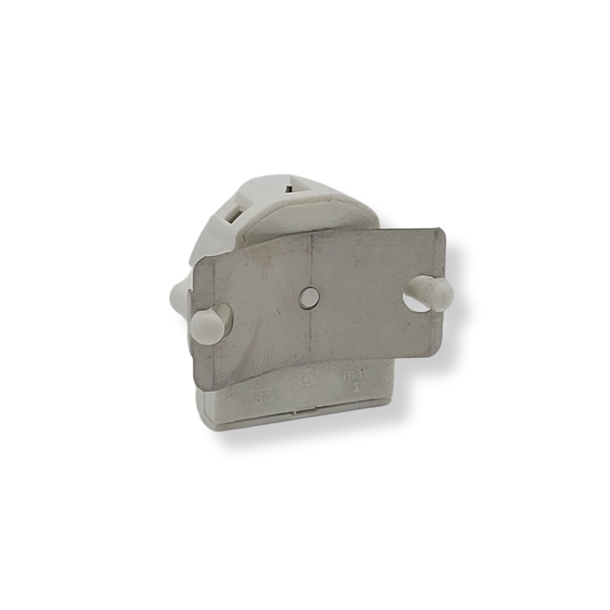 Kino Flo 1380017 Lampholder T12 Flathead  2