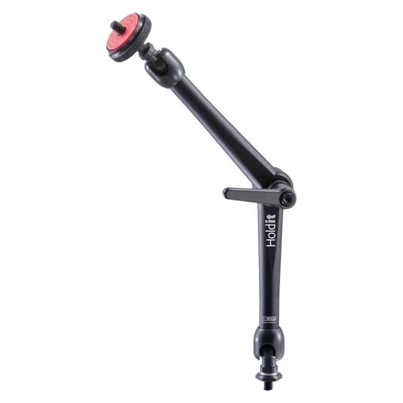 Noga DG9038 Photographer Arm Midi (DG) 3/8" Set