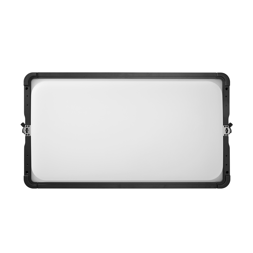 Aputure NOVA II 2x1 Dome Diffuser (Light Frost)