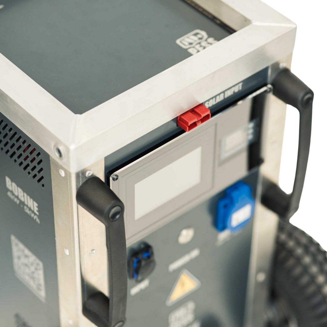 Pess Energy BOBINE 1.1 3.2kW – 6kWh 10